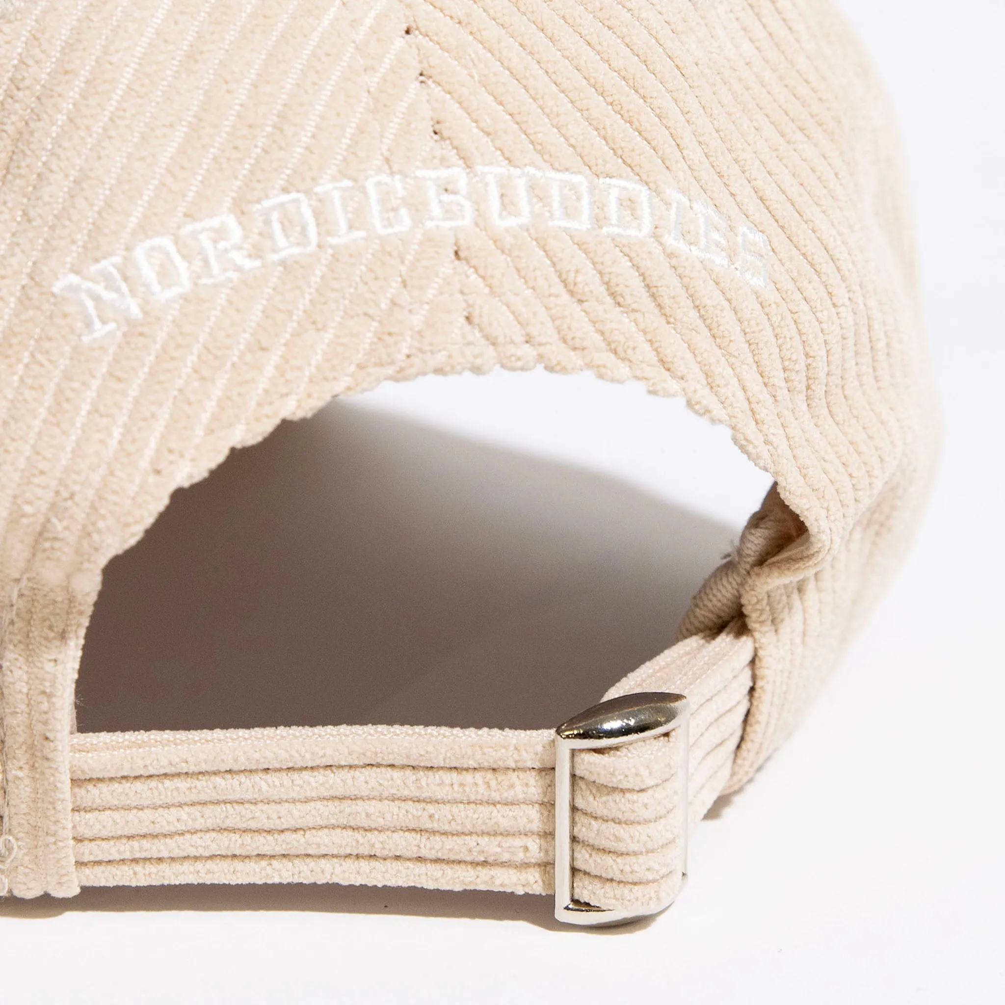 Moomin Classics Moomintroll Corduroy Adult Cap