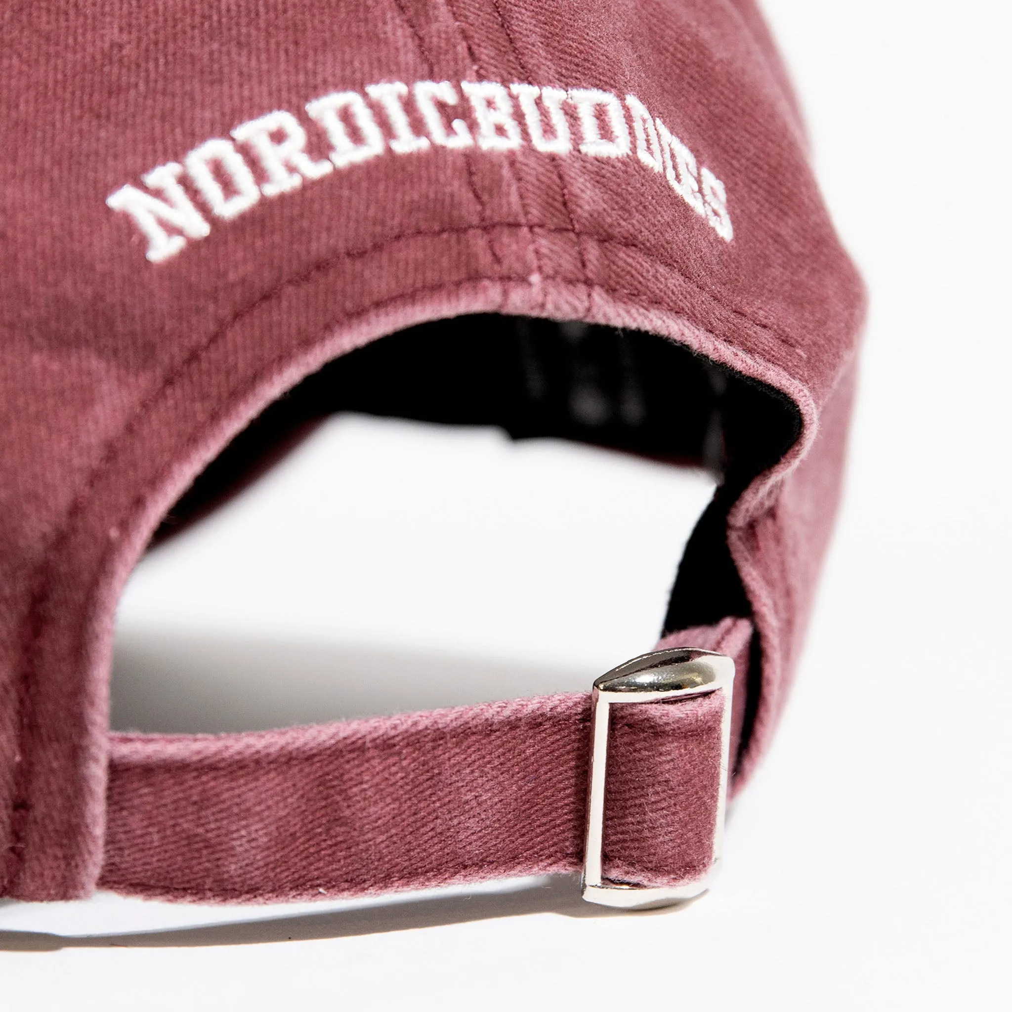 Moomin Classics Washed Denim Adult Cap