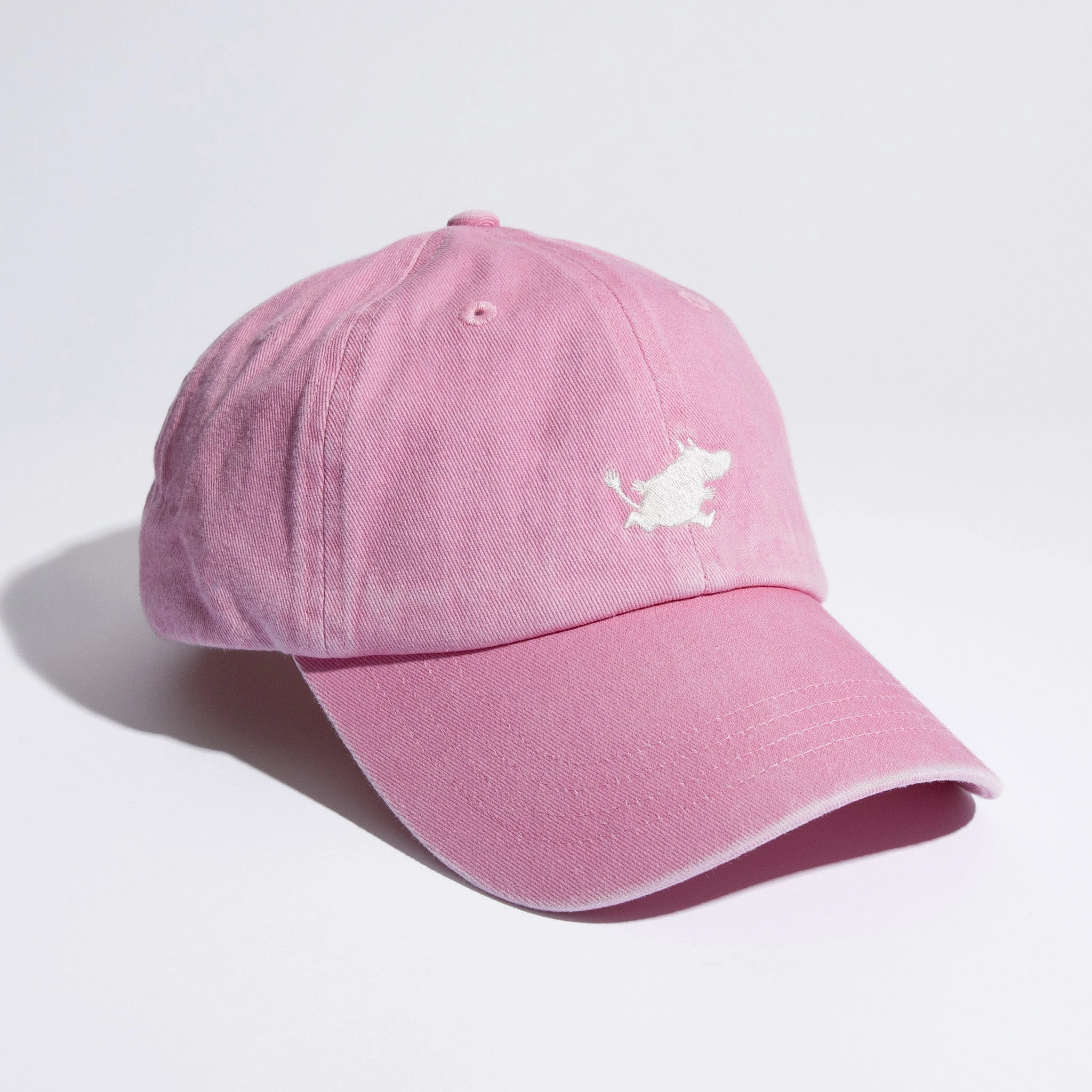 Moomin Classics Denim Dad Cap casual-baseball-cap