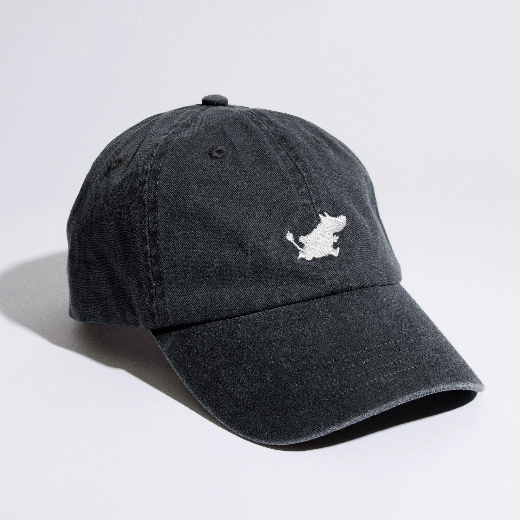 Moomin Classics Denim Dad Cap casual-baseball-cap