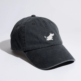 Moomin Classics Denim Dad Cap casual-baseball-cap