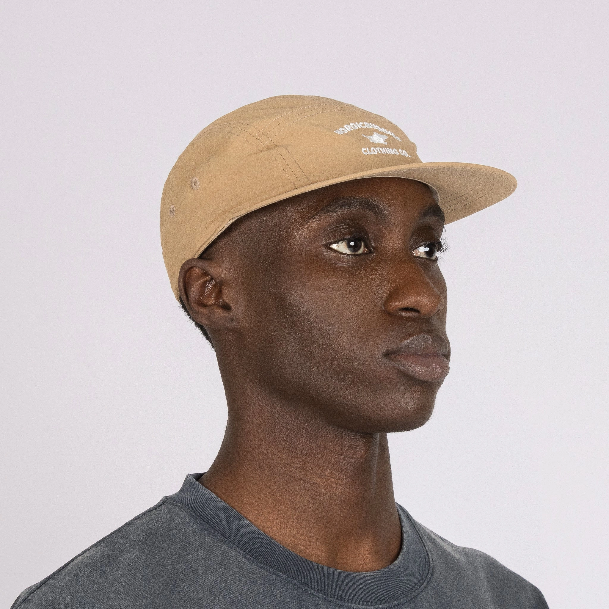 Moomin Classics Nylon 5-panel Cap