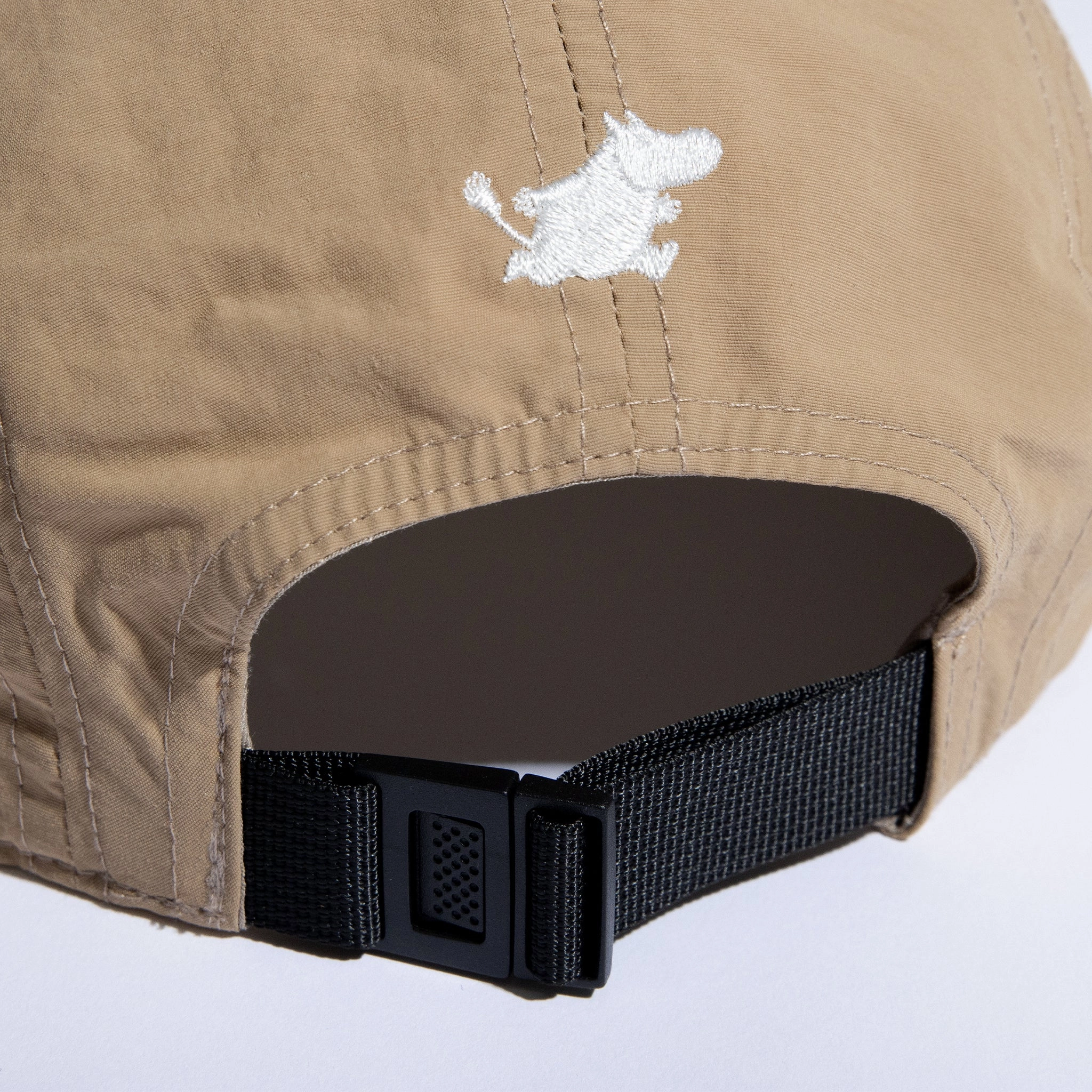 Moomin Classics Nylon 5-panel Cap