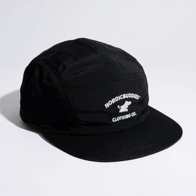 Moomin Classics Nylon 5-panel Cap casual-baseball-cap