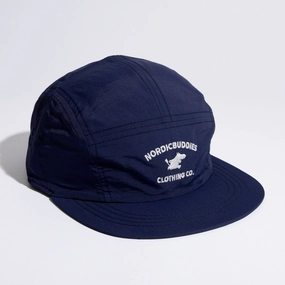 Moomin Classics Nylon 5-panel Cap casual-baseball-cap