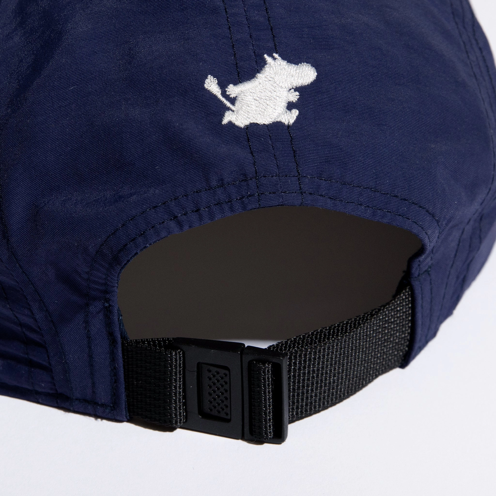 Moomin Classics Nylon 5-panel Cap
