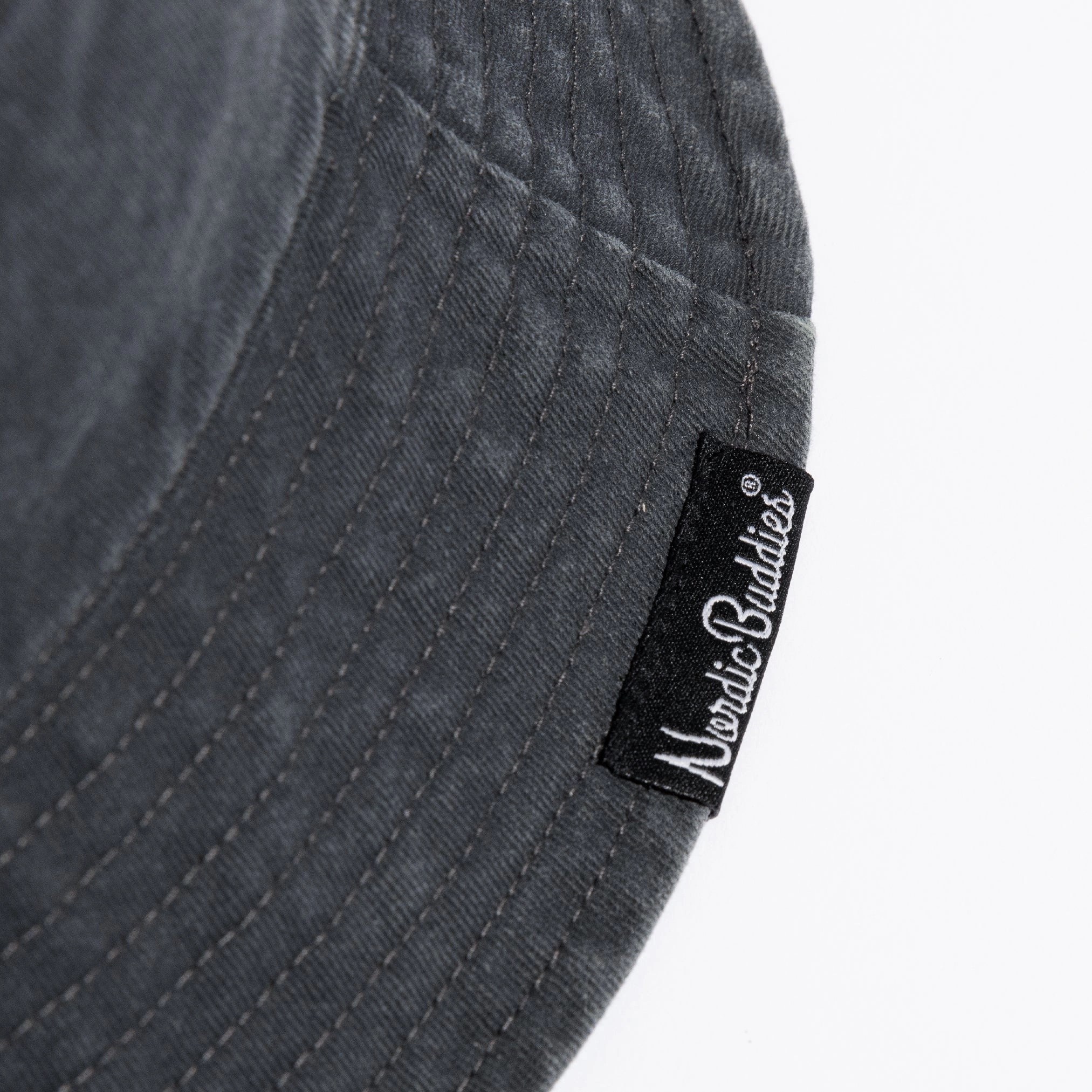 Moomin Classics Washed Denim Bucket Hat