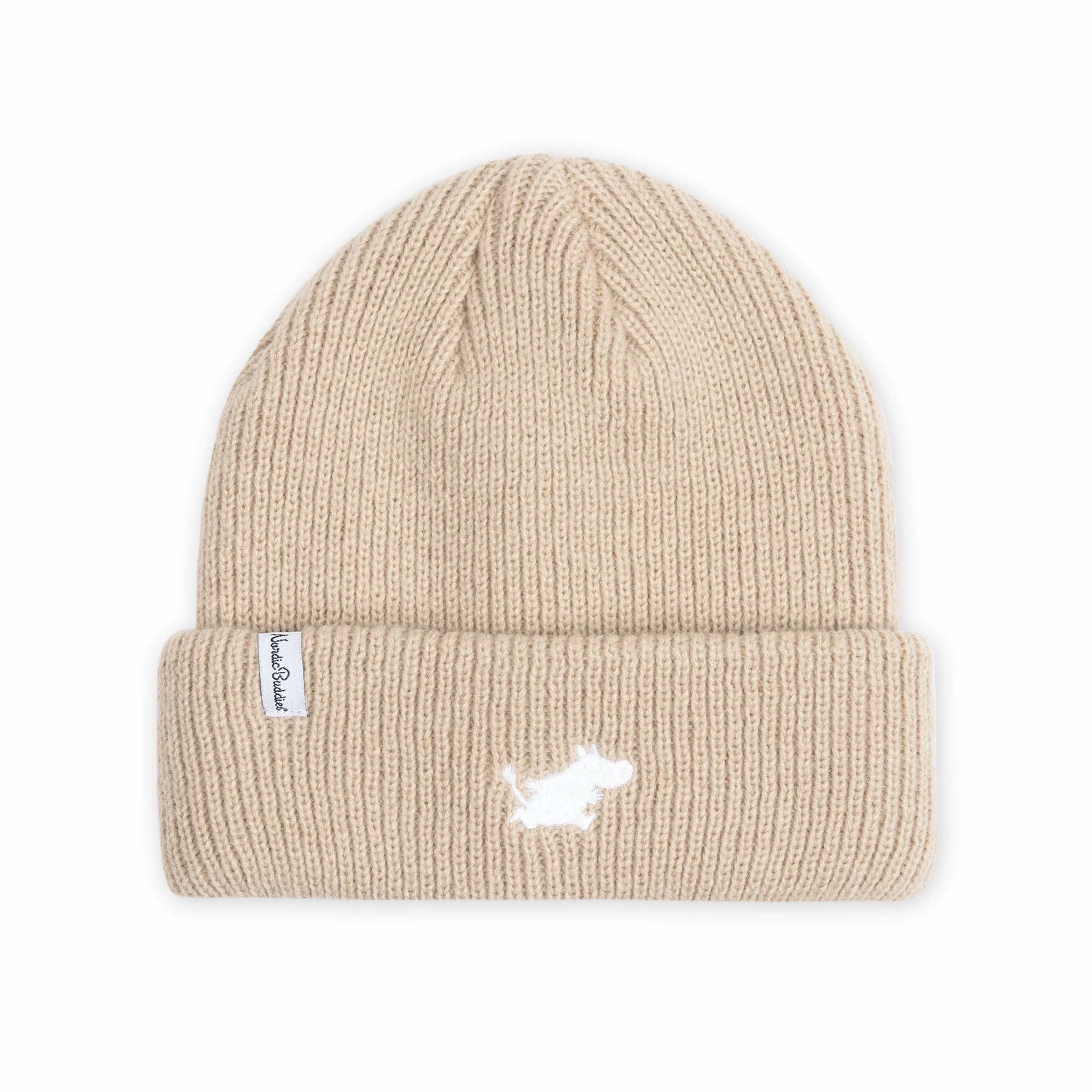 Moomin Classics Winter Hat Beanie Adult winter-soft-felt-hat