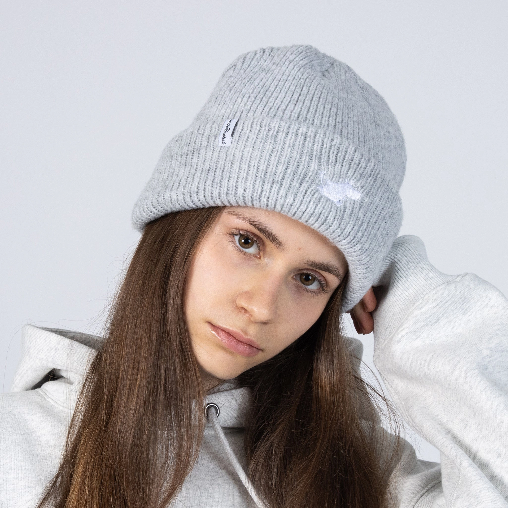 Moomin Classics Winter Hat Beanie Adult