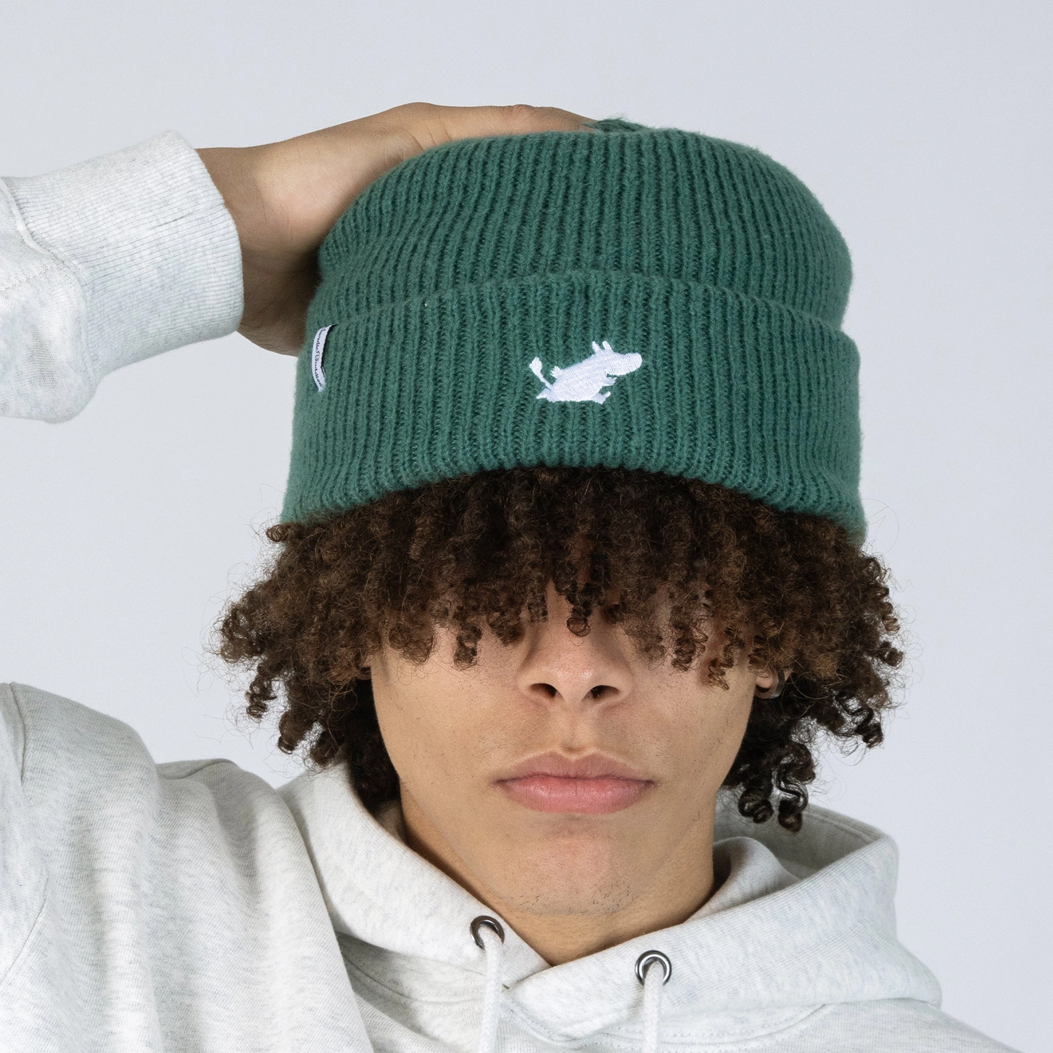 Moomin Classics Winter Hat Beanie Adult