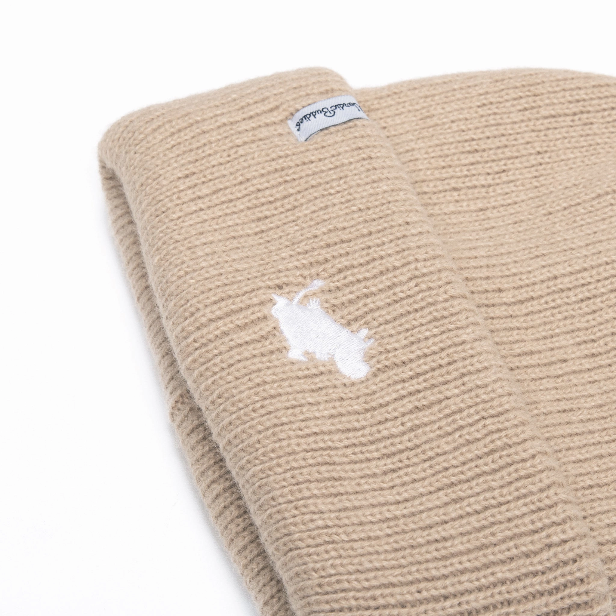 Moomin Classics Winter Hat Beanie Adult