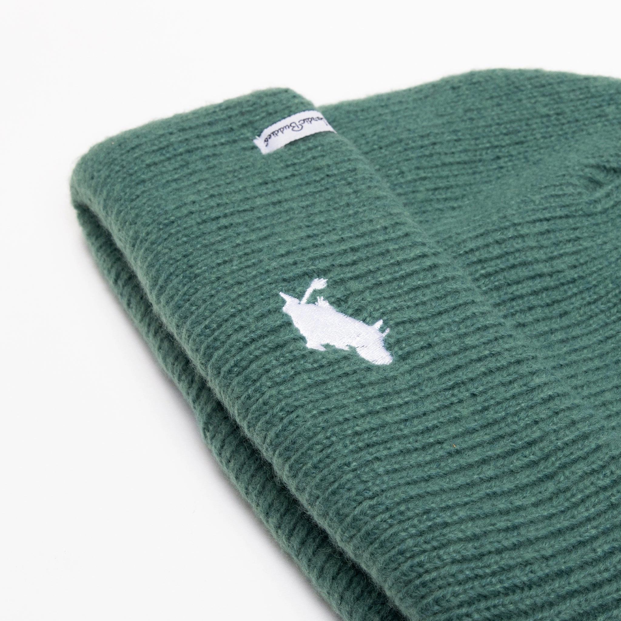 Moomin Classics Winter Hat Beanie Adult