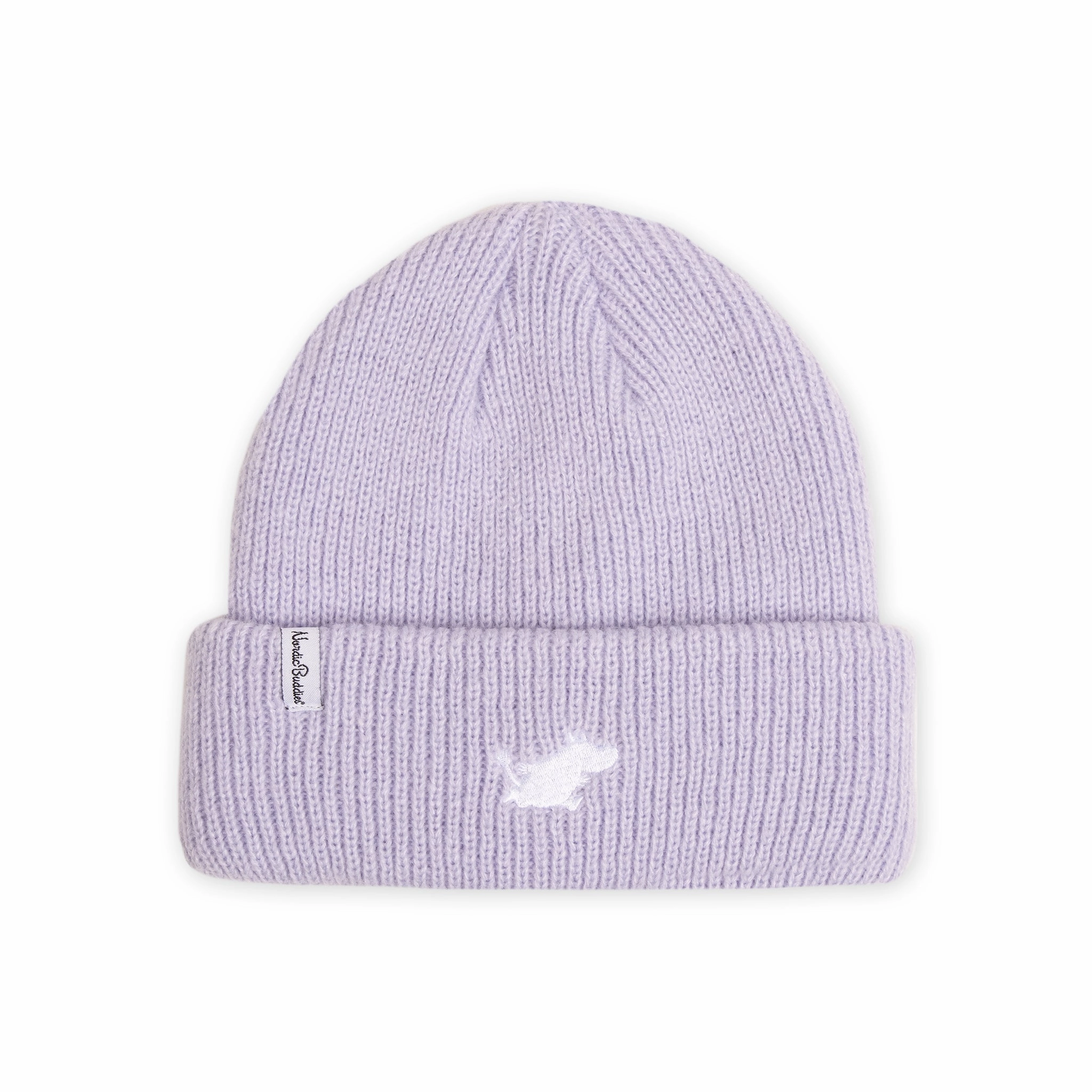 Moomin Classics Winter Hat Beanie Adult winter-soft-felt-hat