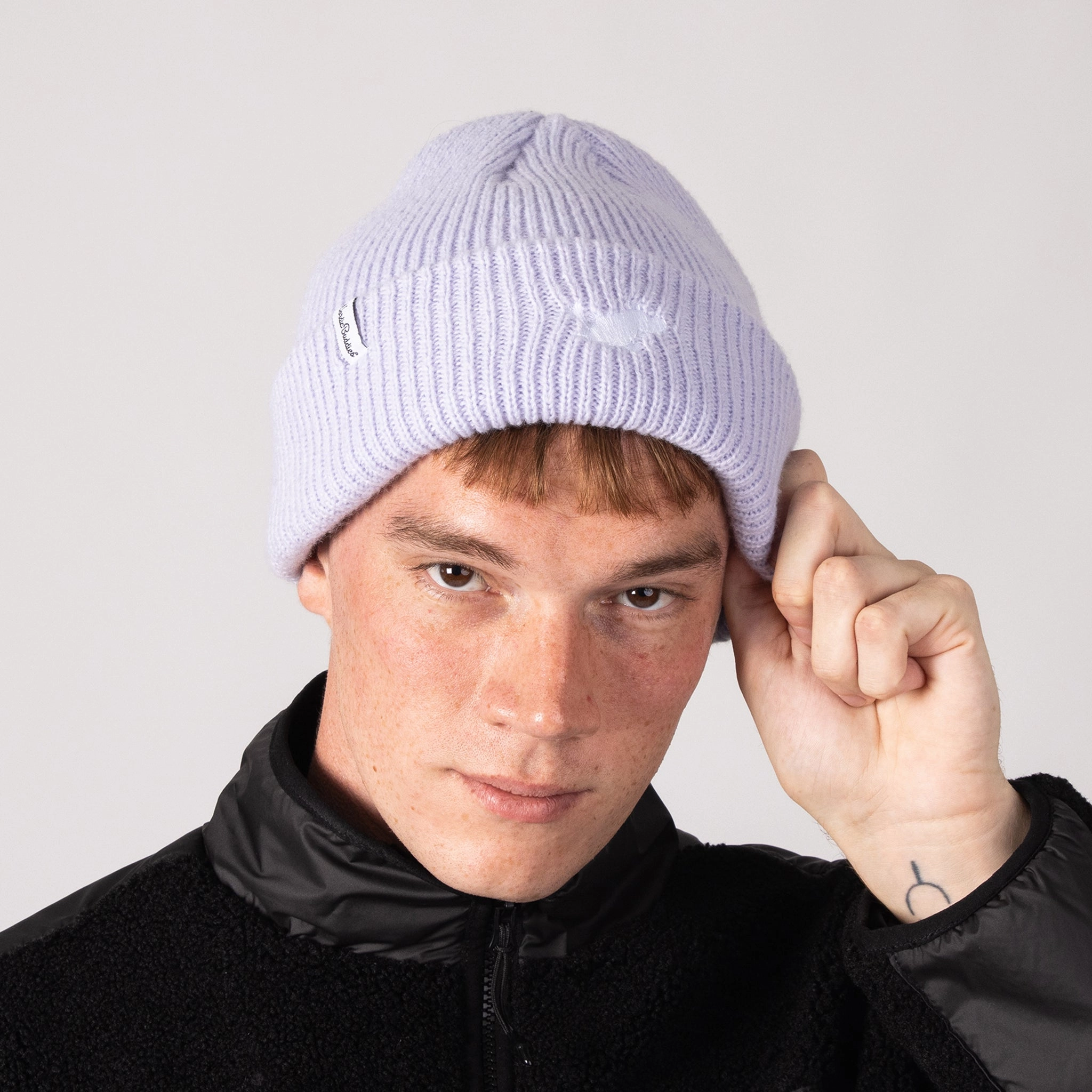 Moomin Classics Winter Hat Beanie Adult