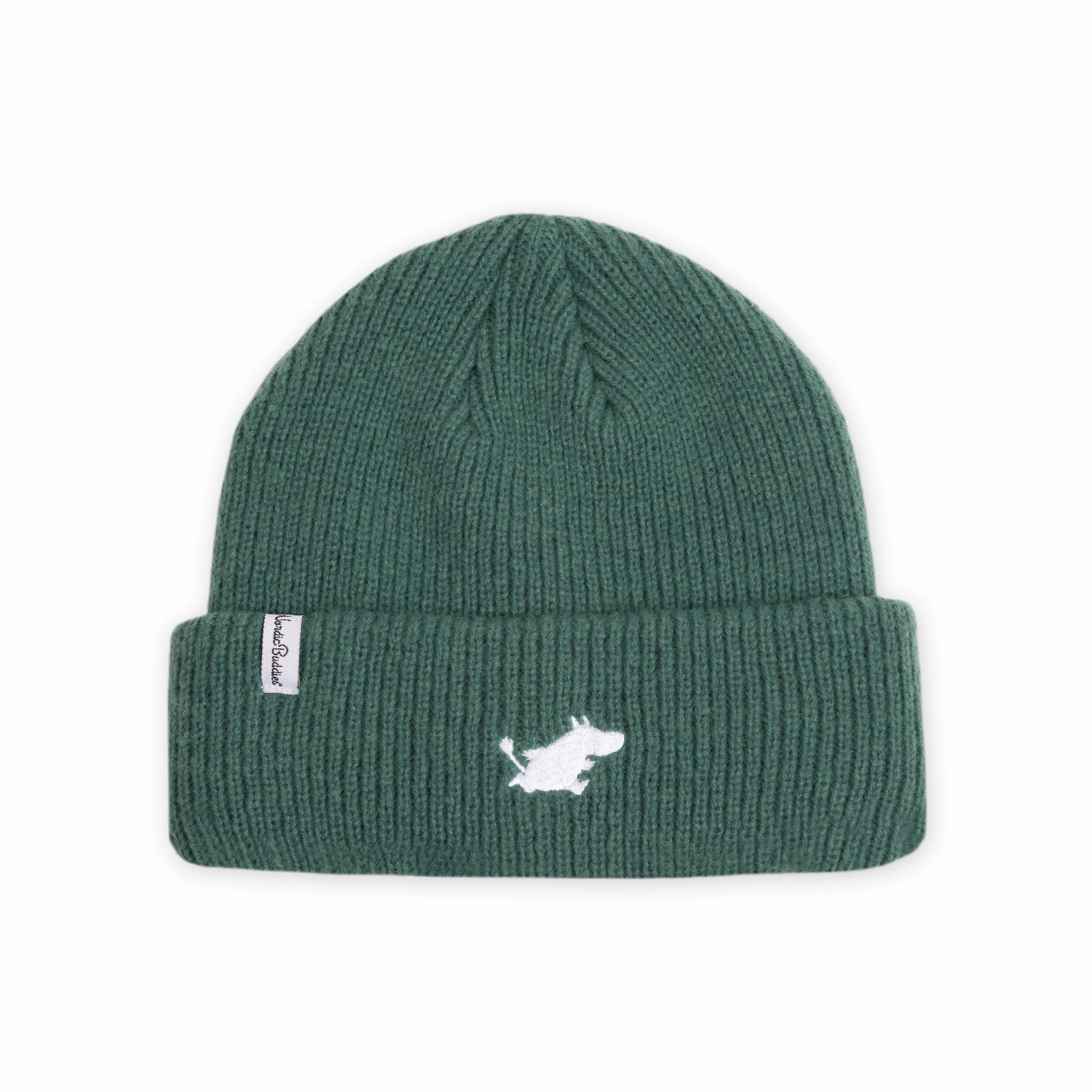 Moomin Classics Winter Hat Beanie Adult winter-soft-felt-hat