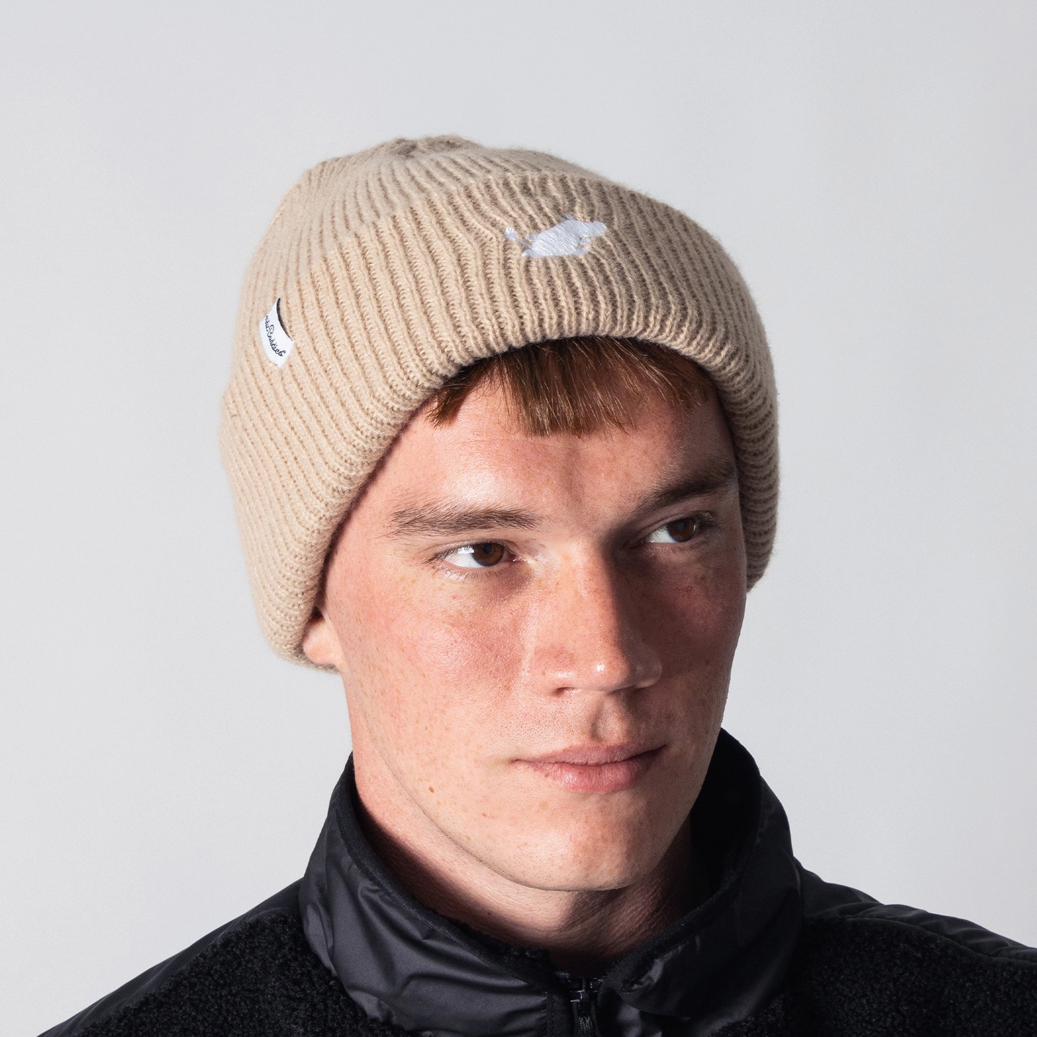 Moomin Classics Winter Hat Beanie Adult