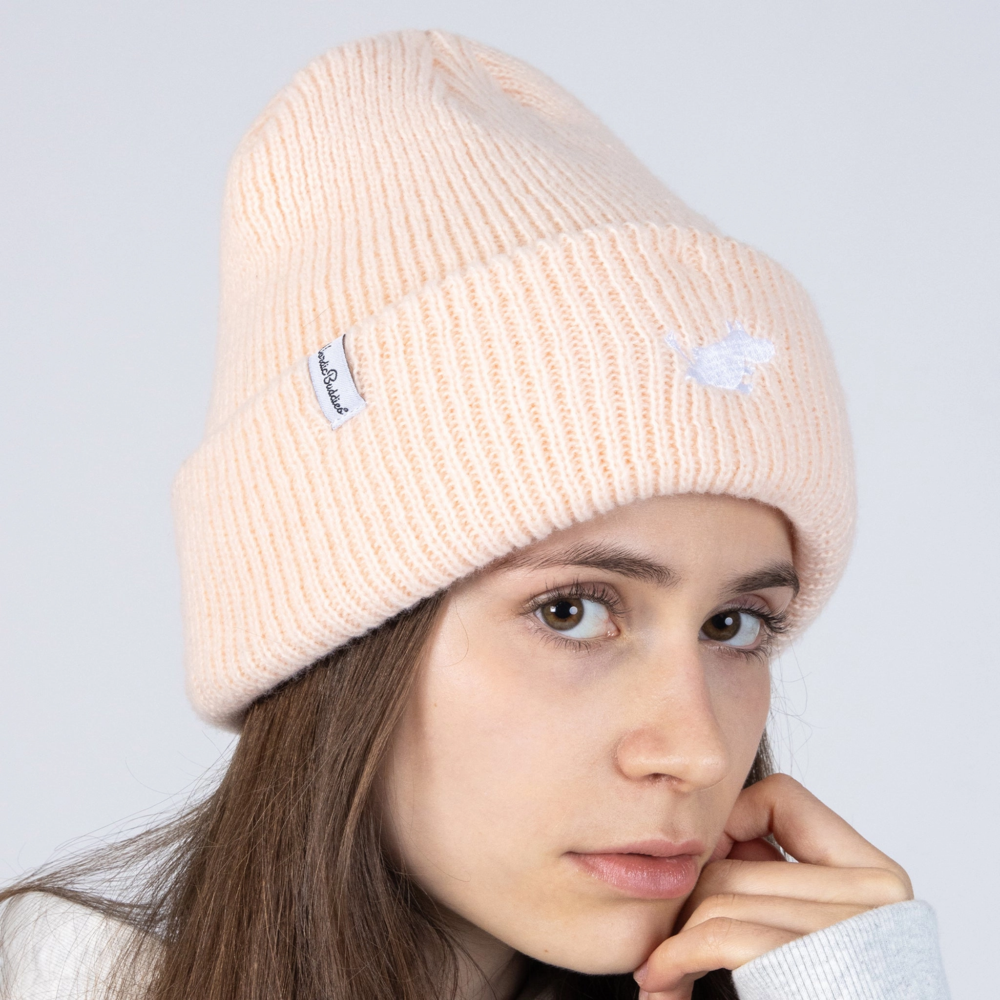 Moomin Classics Winter Hat Beanie Adult