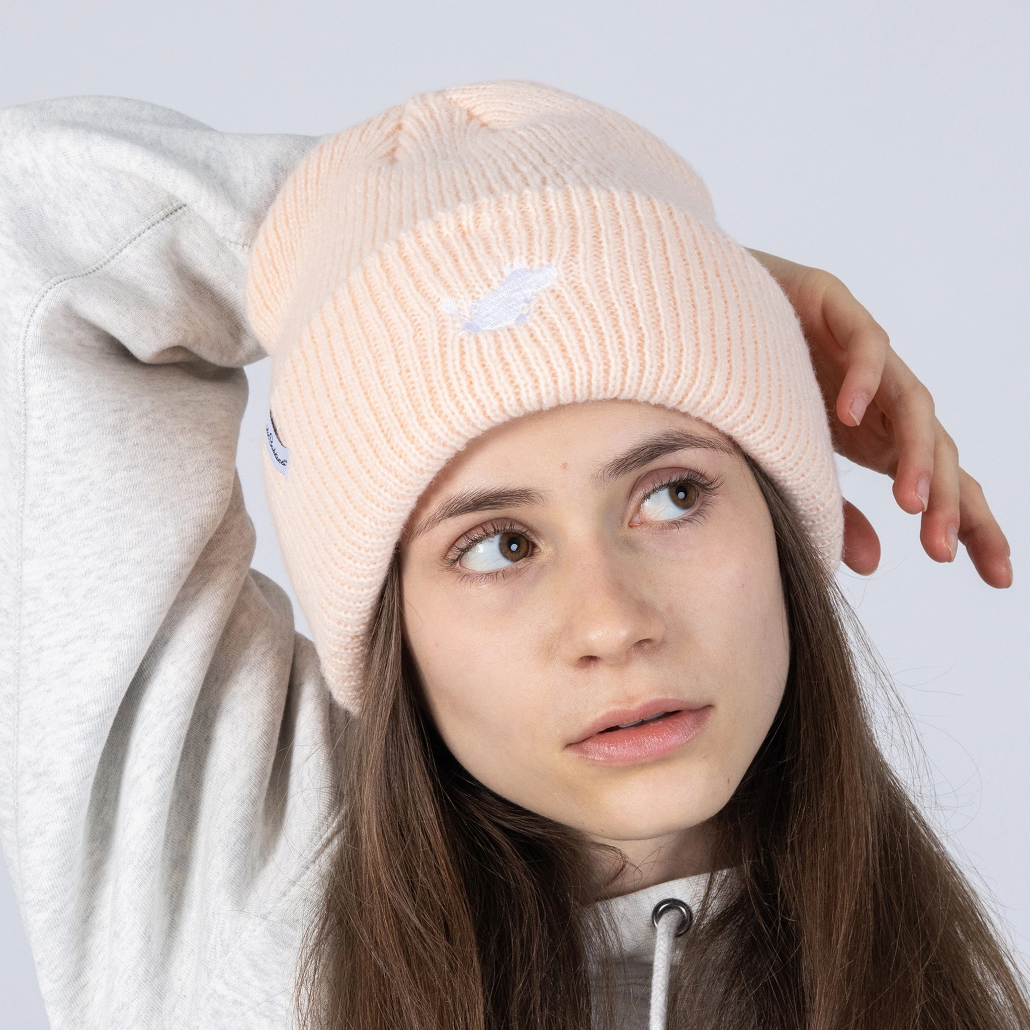 Moomin Classics Winter Hat Beanie Adult