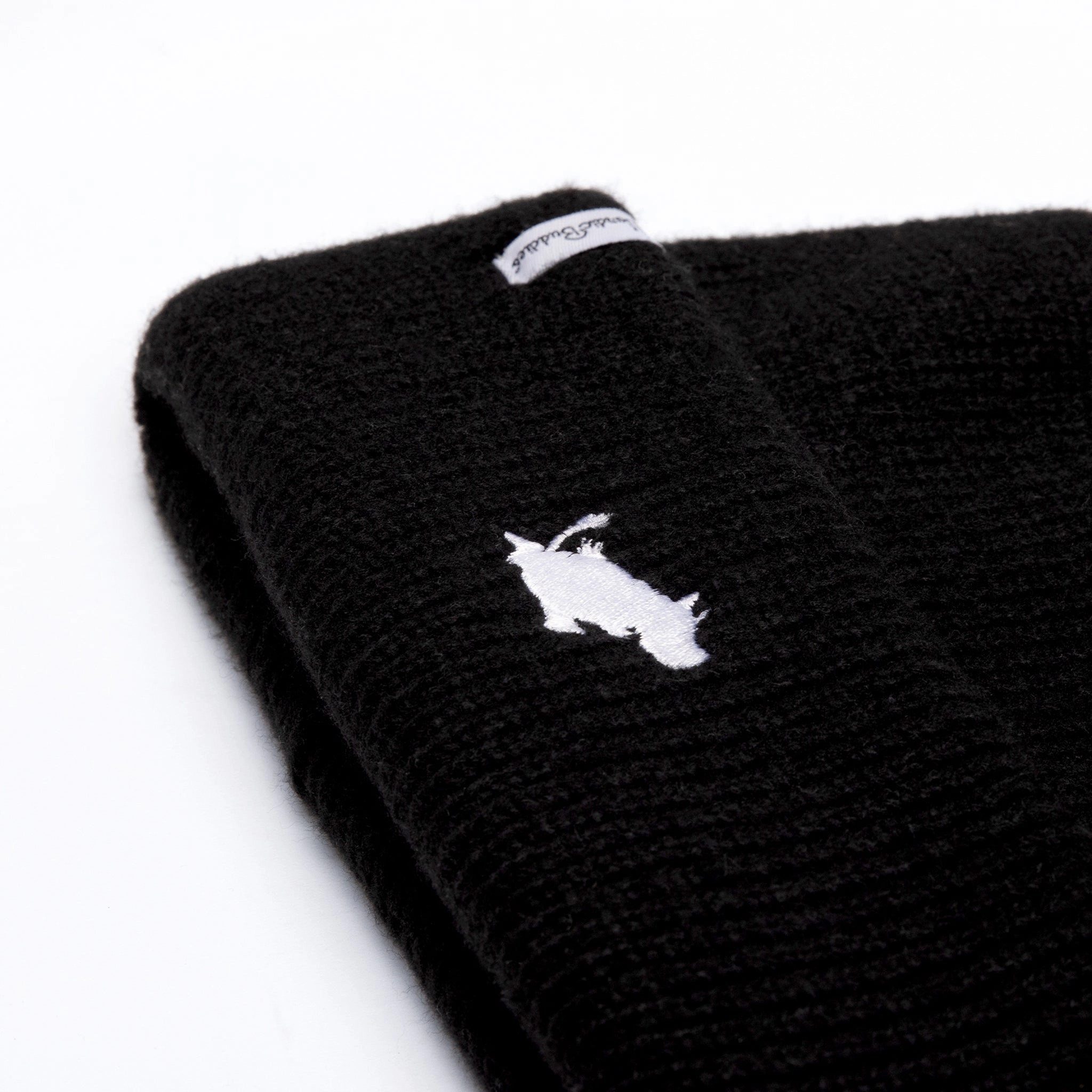 Moomin Classics Winter Hat Beanie Adult