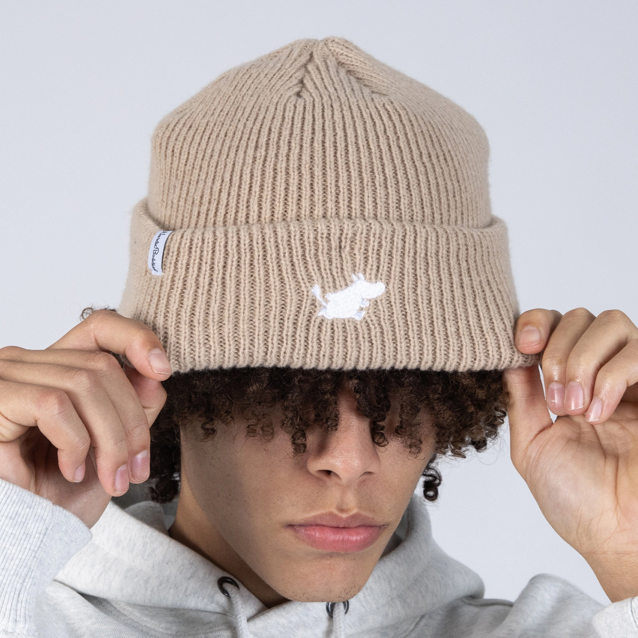 Moomin Classics Winter Hat Beanie Adult