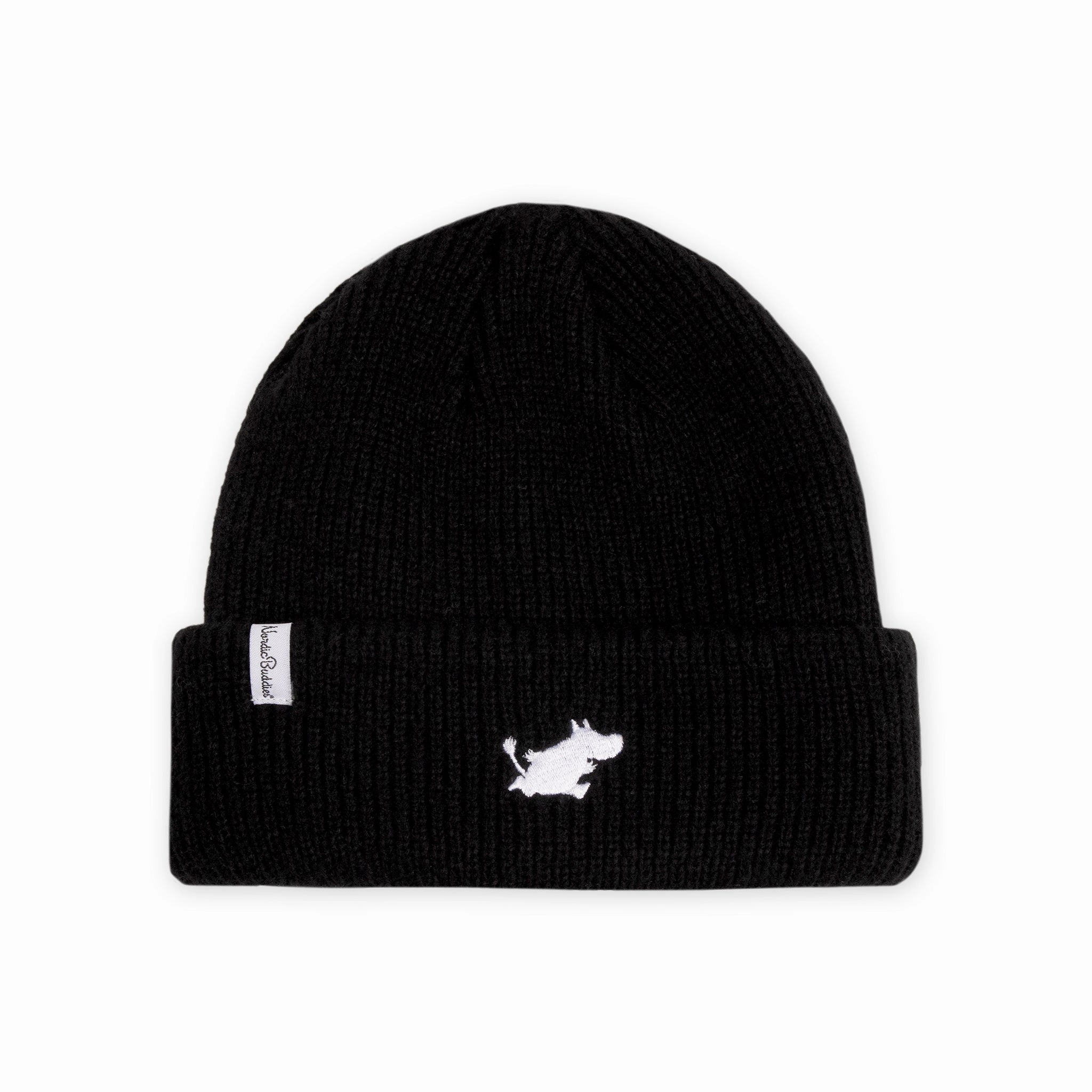 Moomin Classics Winter Hat Beanie Adult winter-soft-felt-hat