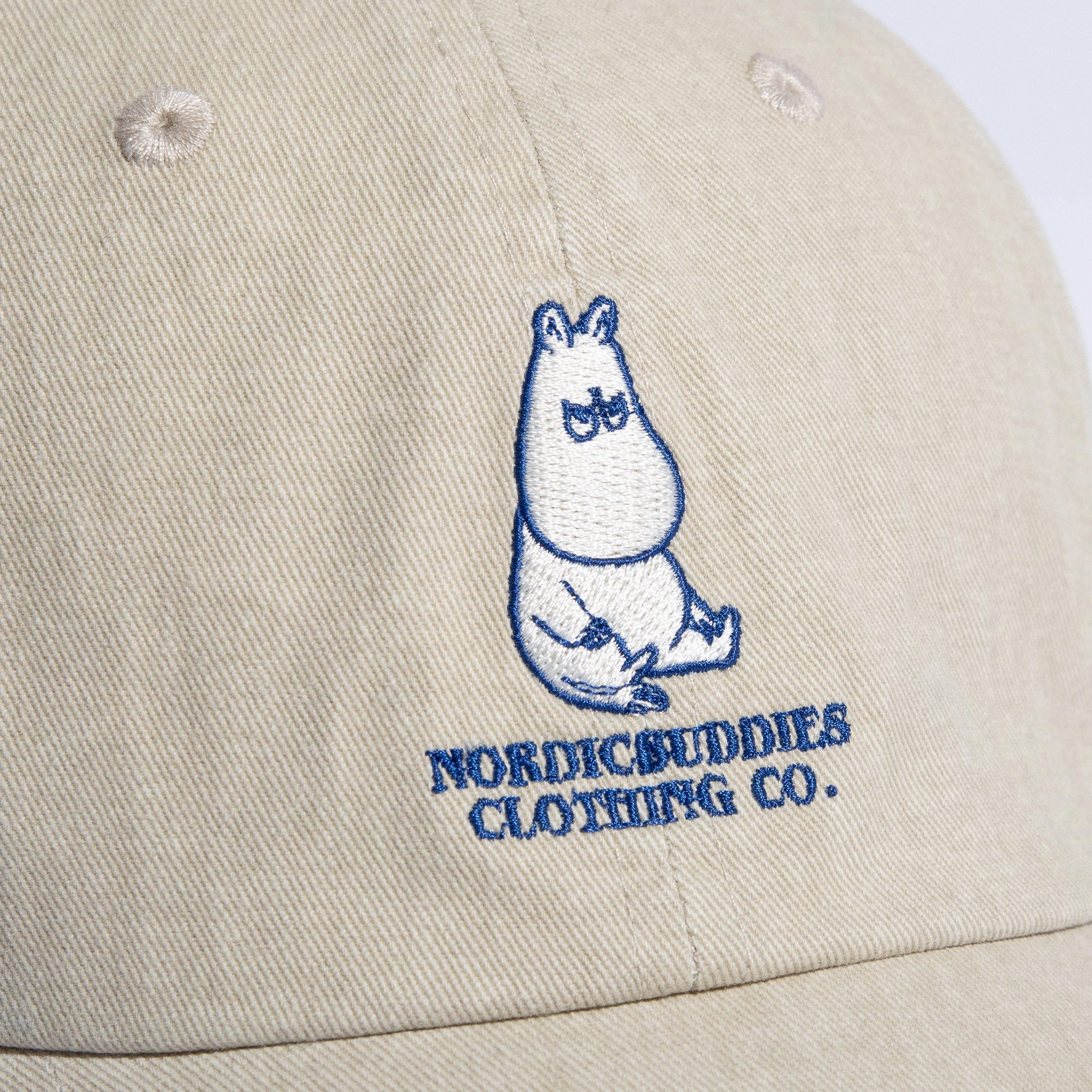 Moomin SS25 Combo