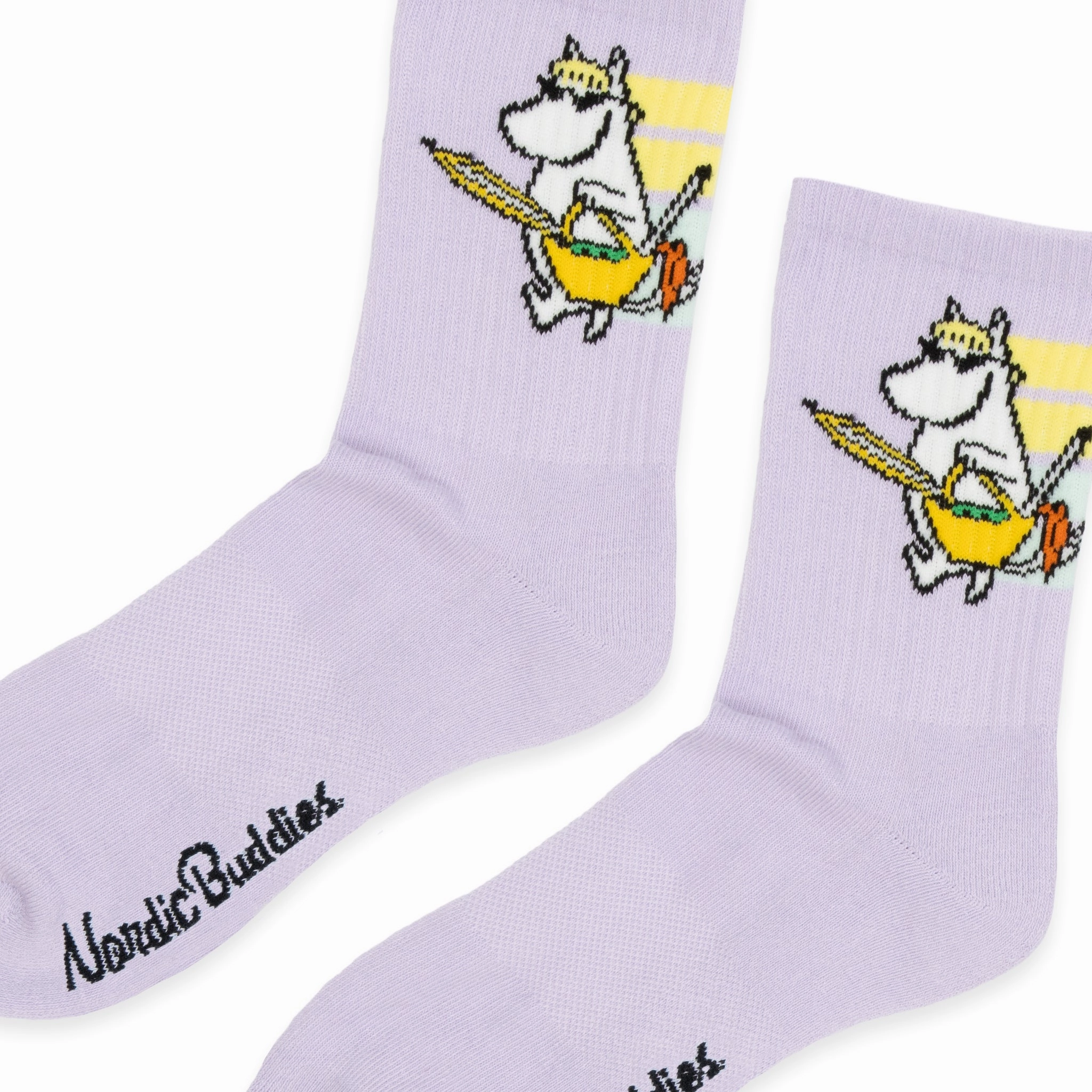 Moomin SS25 Combo