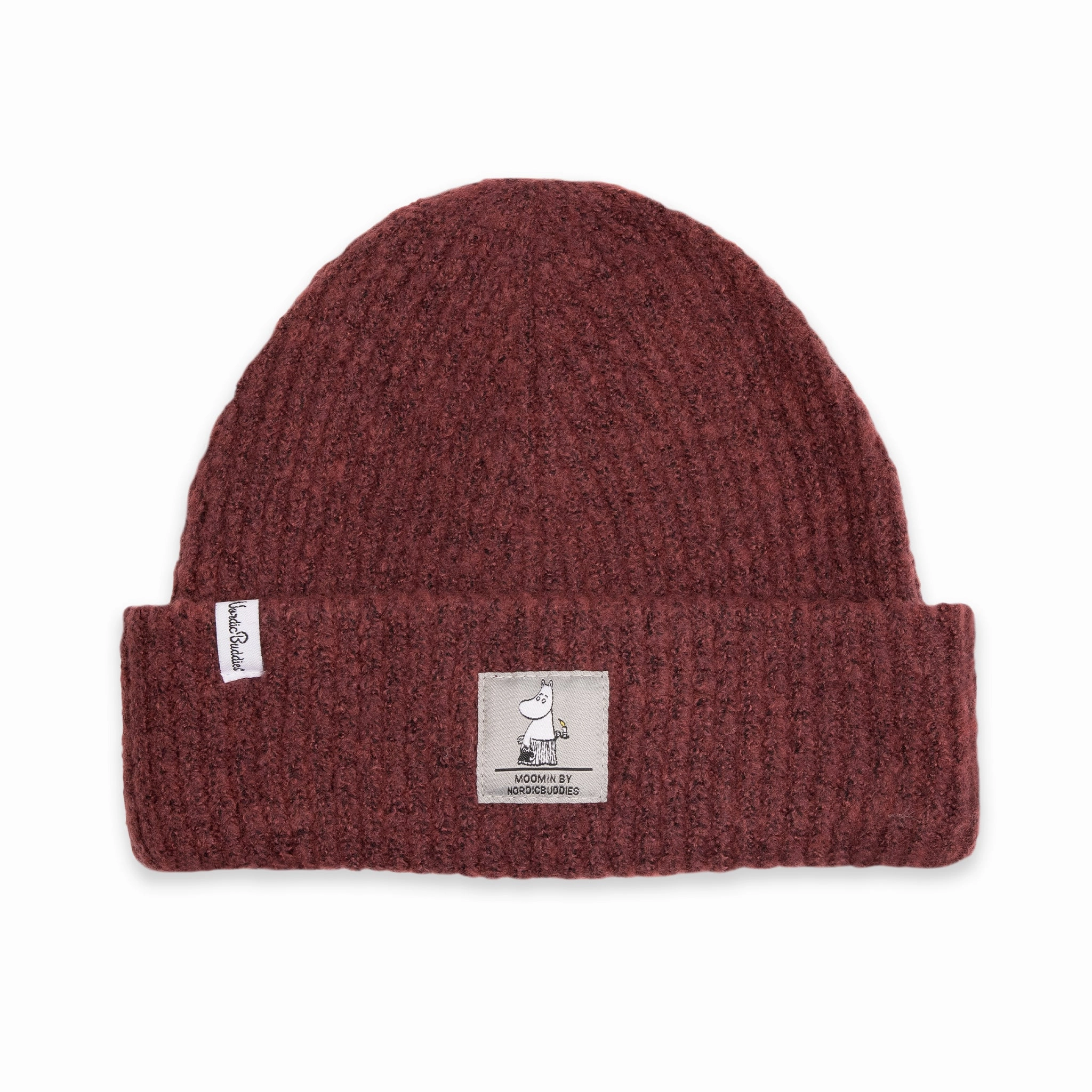Moominmamma Winter Hat Beanie Adult winter-soft-felt-hat
