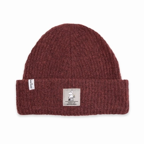 Moominmamma Winter Hat Beanie Adult winter-soft-felt-hat