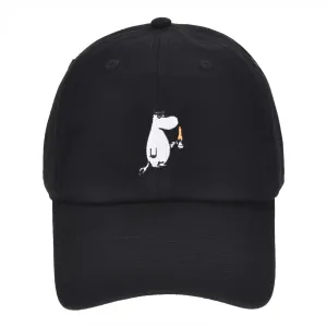 Moominpappa Adult Cap casual-baseball-cap