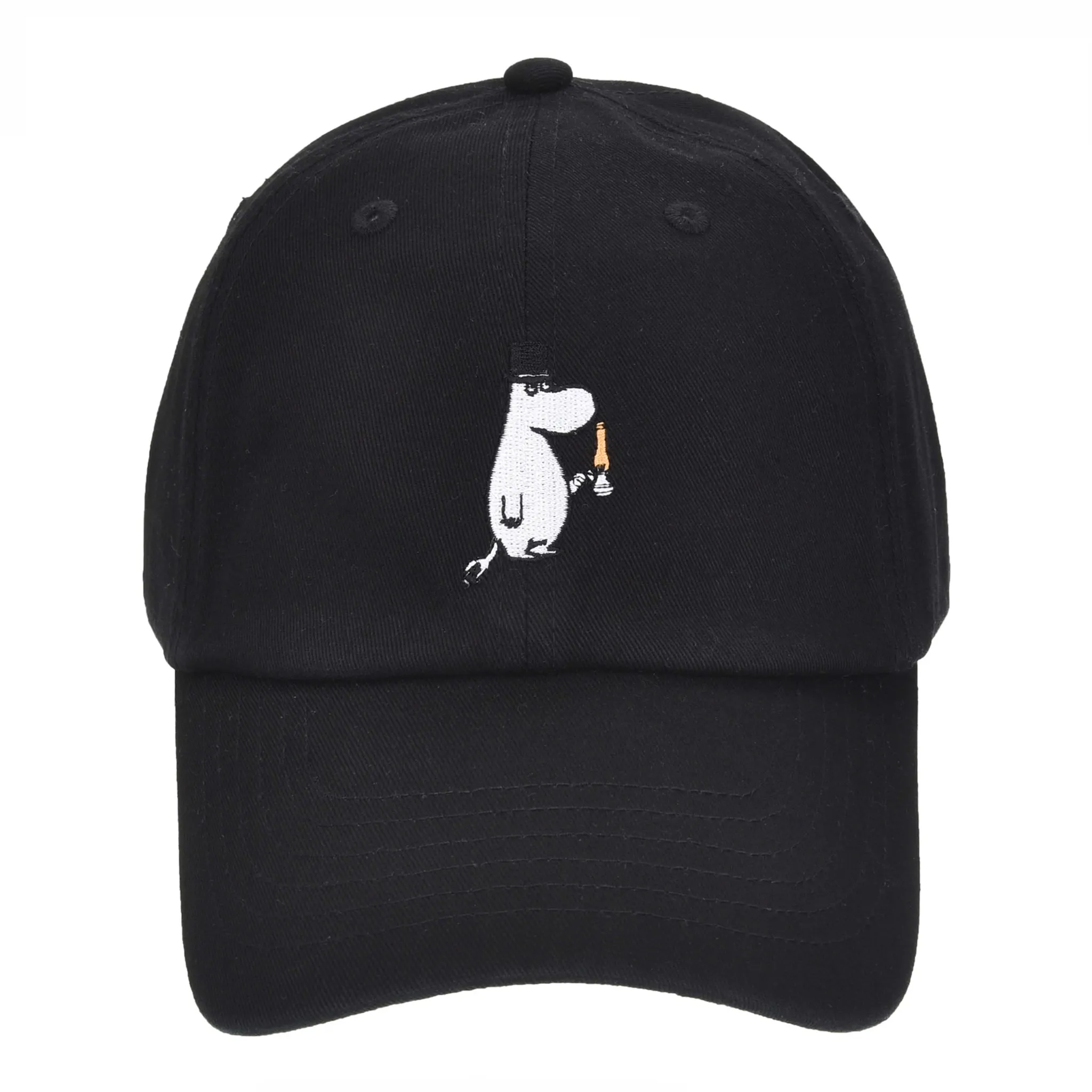 Moominpappa Adult Cap casual-baseball-cap