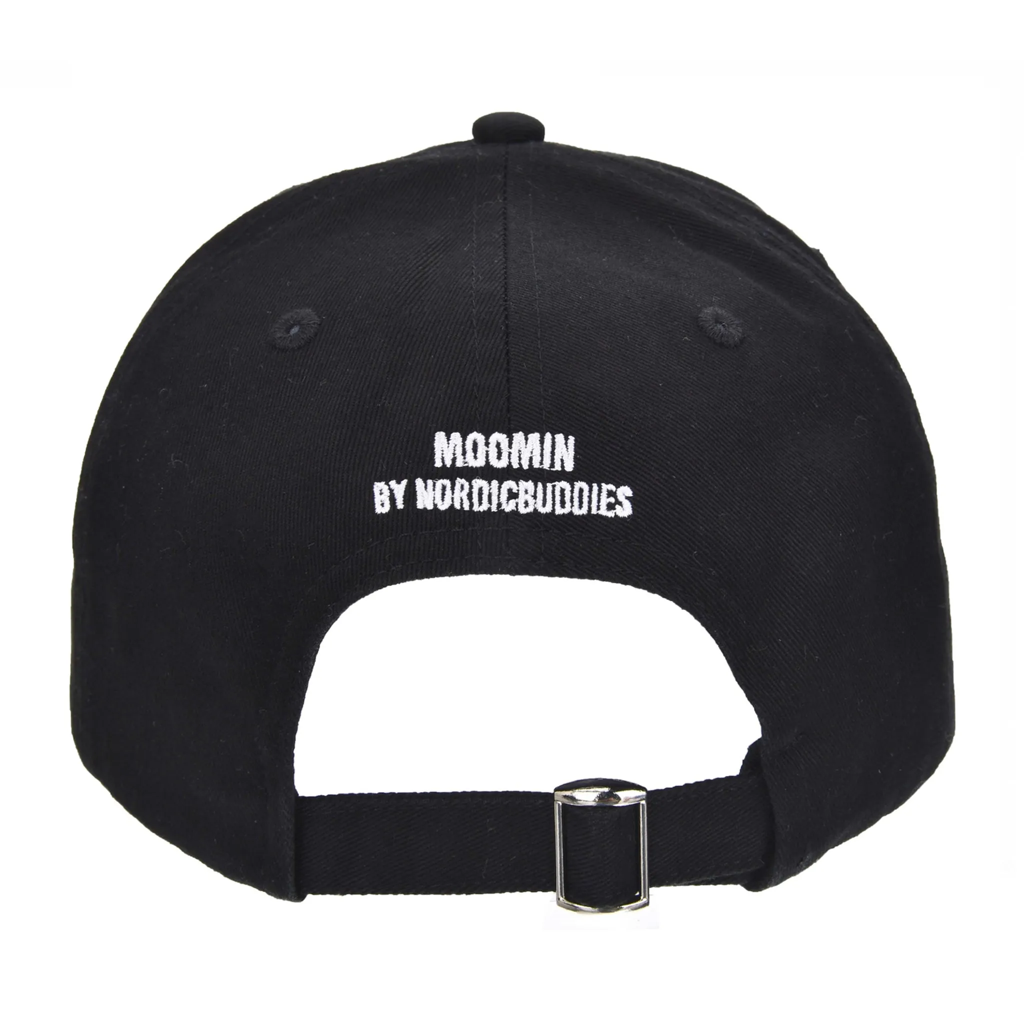 Moominpappa Adult Cap