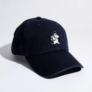 Moominpappa Adventure Dad Cap casual-baseball-cap