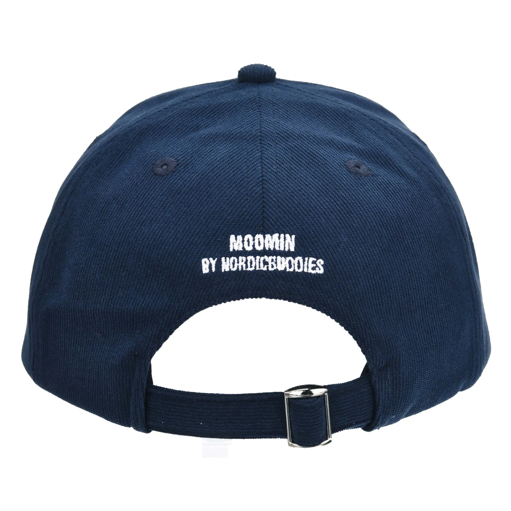 Moominpappa Corduroy Cap Adult