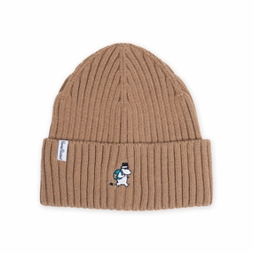 Moominpappa Winter Hat Beanie Adult winter-soft-felt-hat