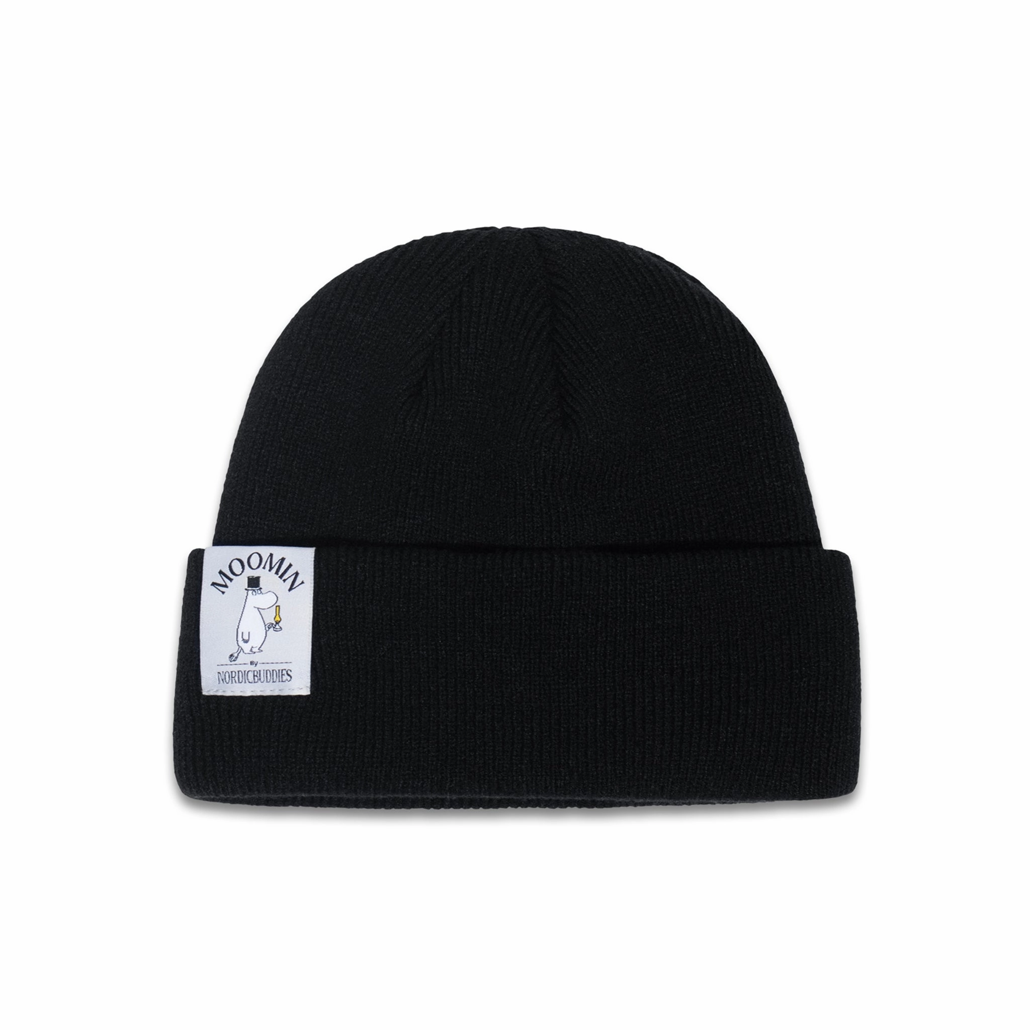 Moominpappa Winter Hat Beanie Adult winter-soft-felt-hat
