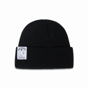 Moominpappa Winter Hat Beanie Adult winter-soft-felt-hat