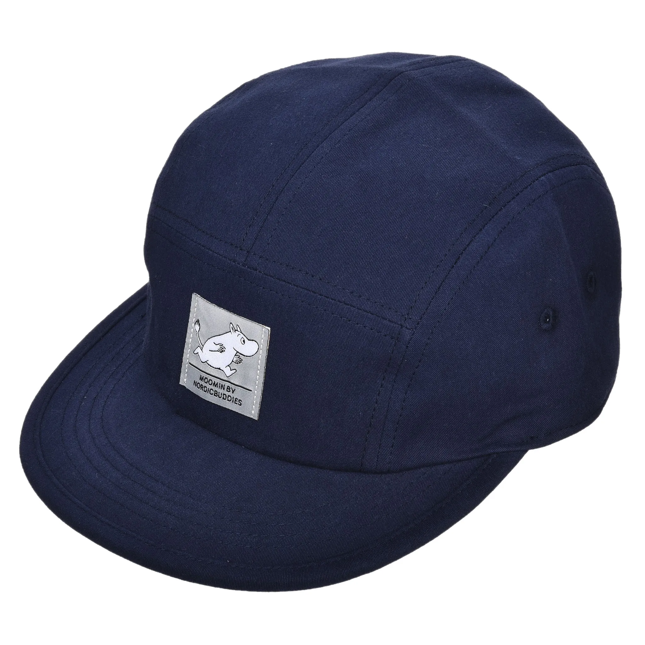 Moomintroll Five Panel Cap casual-baseball-cap