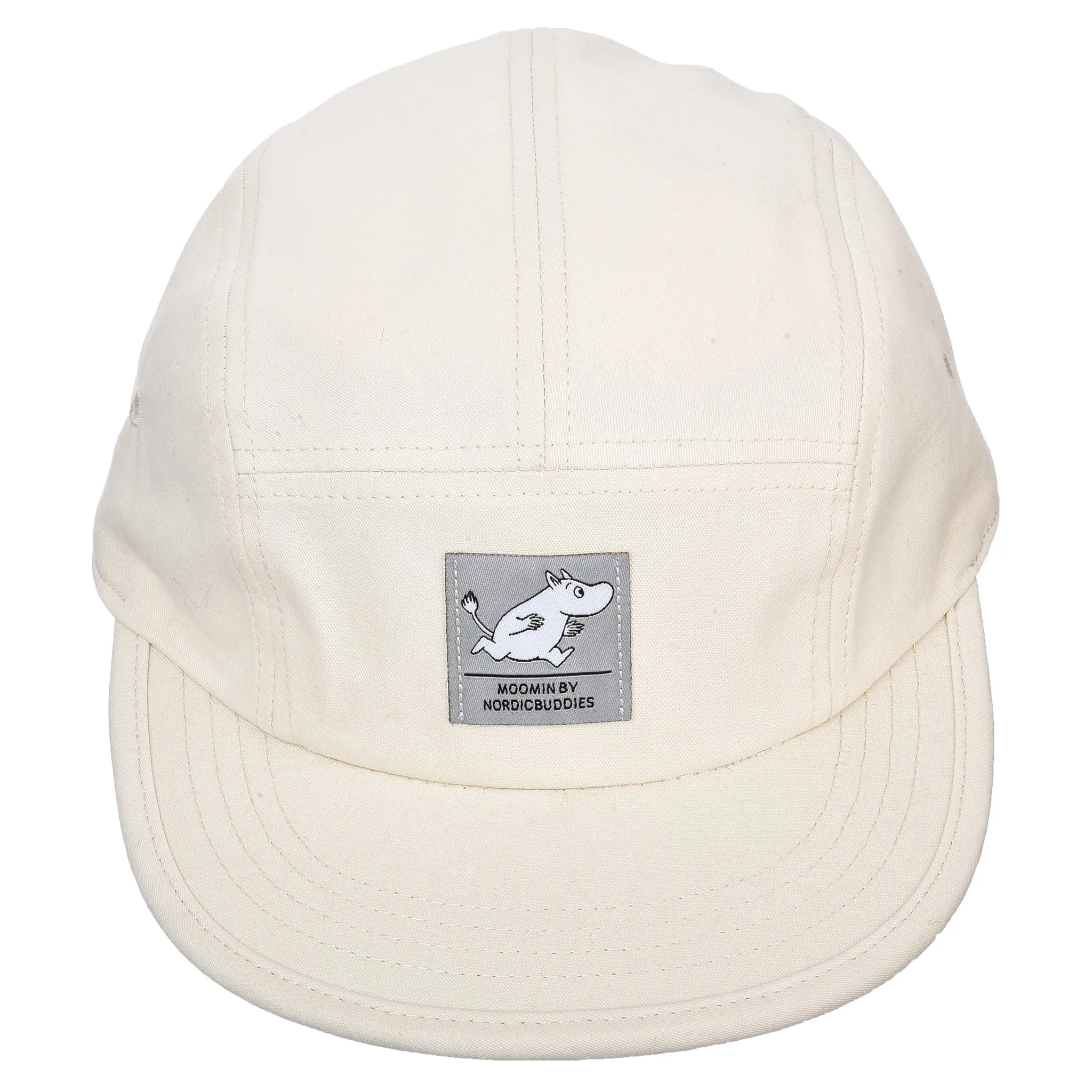 Moomintroll Five Panel Cap