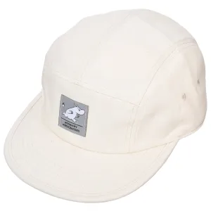 Moomintroll Five Panel Cap casual-baseball-cap