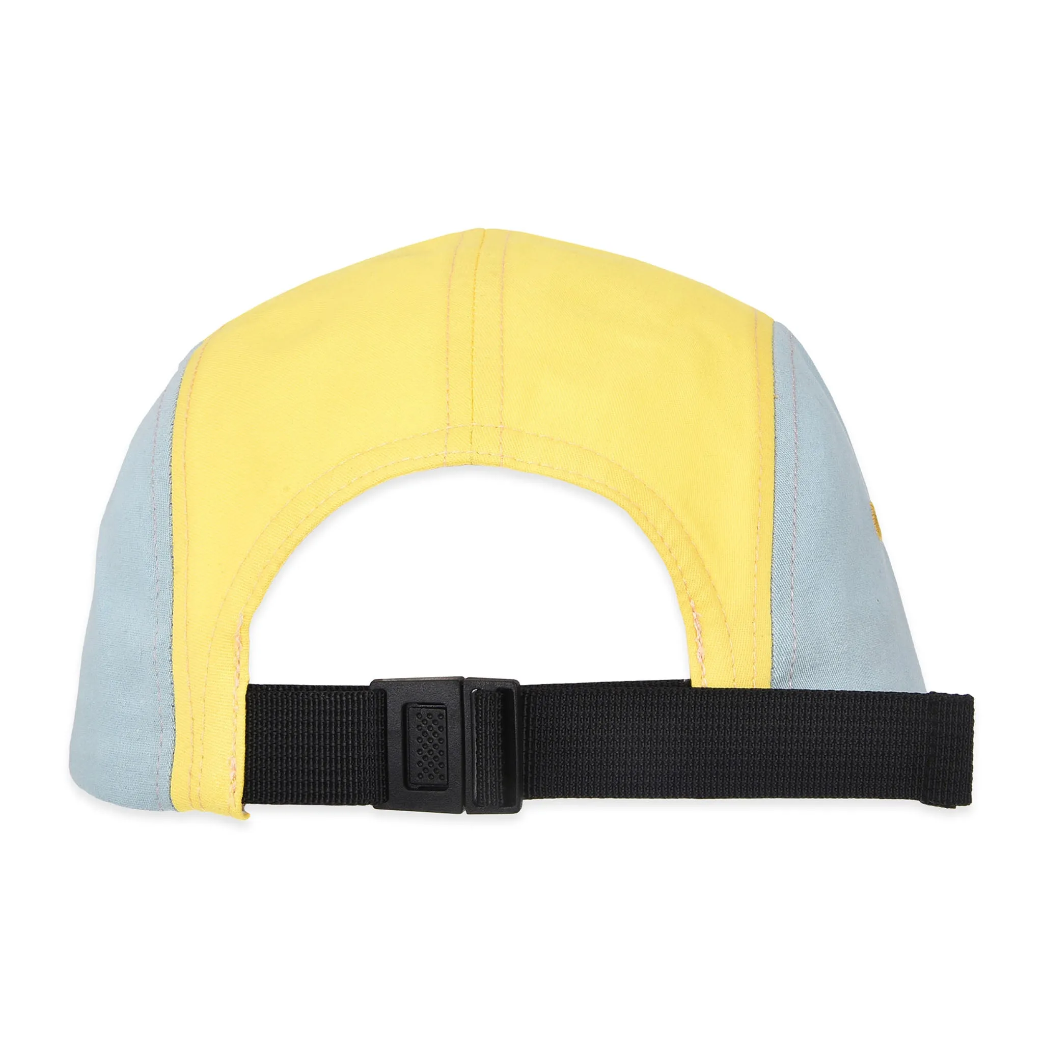Moomintroll Five Panel Retro Cap