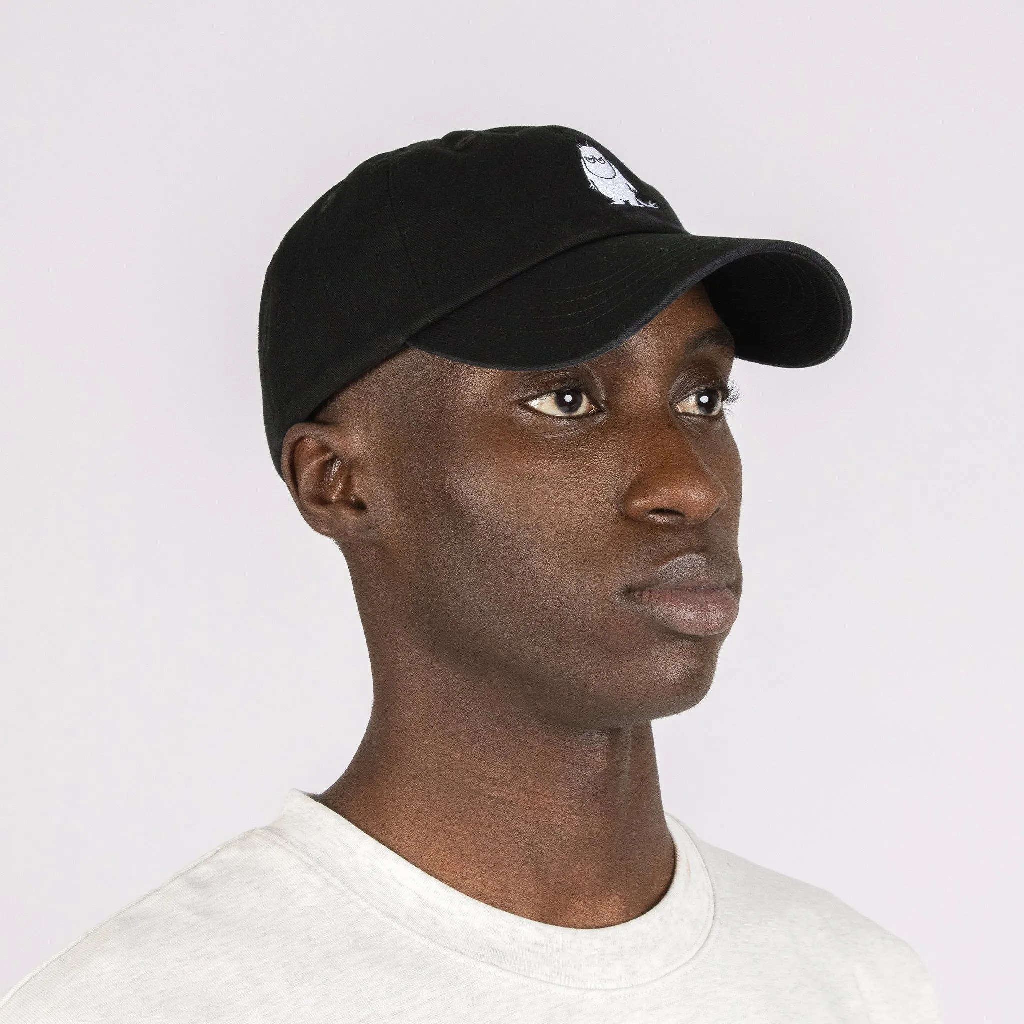 Moomintroll Grumpy Dad Cap
