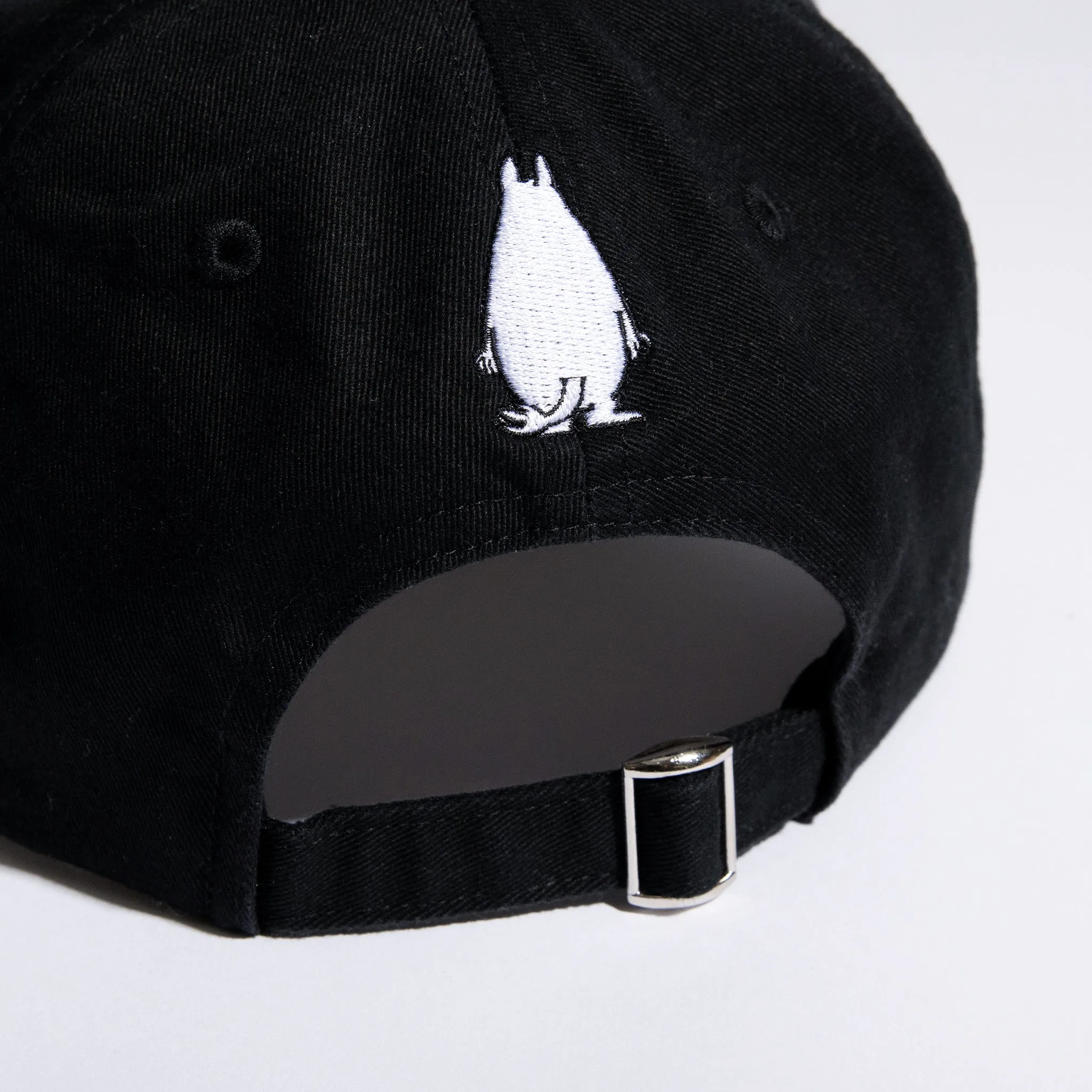 Moomintroll Grumpy Dad Cap