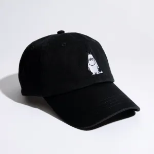 Moomintroll Grumpy Dad Cap casual-baseball-cap