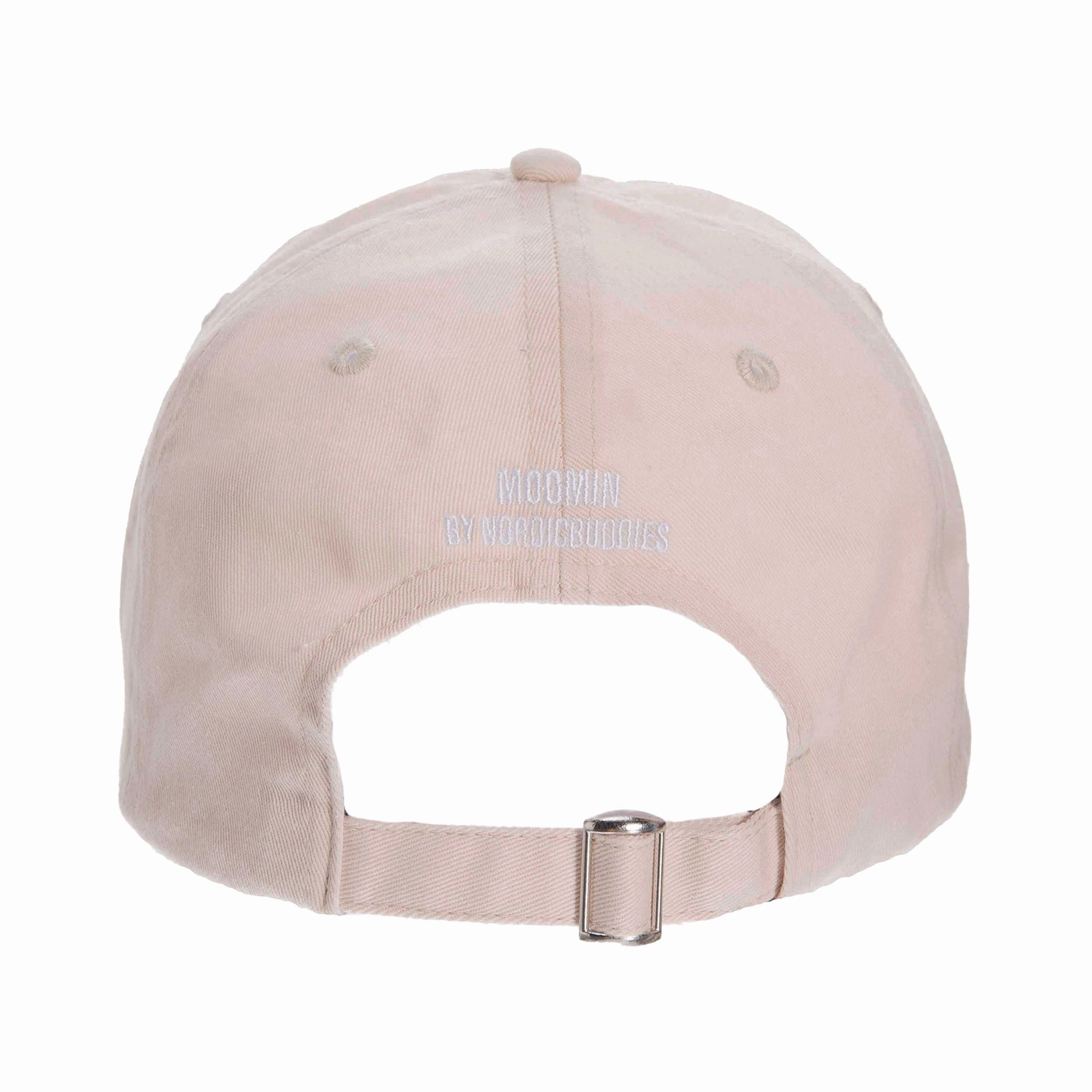 Moomintroll Adventure Adult Cap