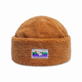Moomintroll Fargo Beanie Adult winter-soft-felt-hat