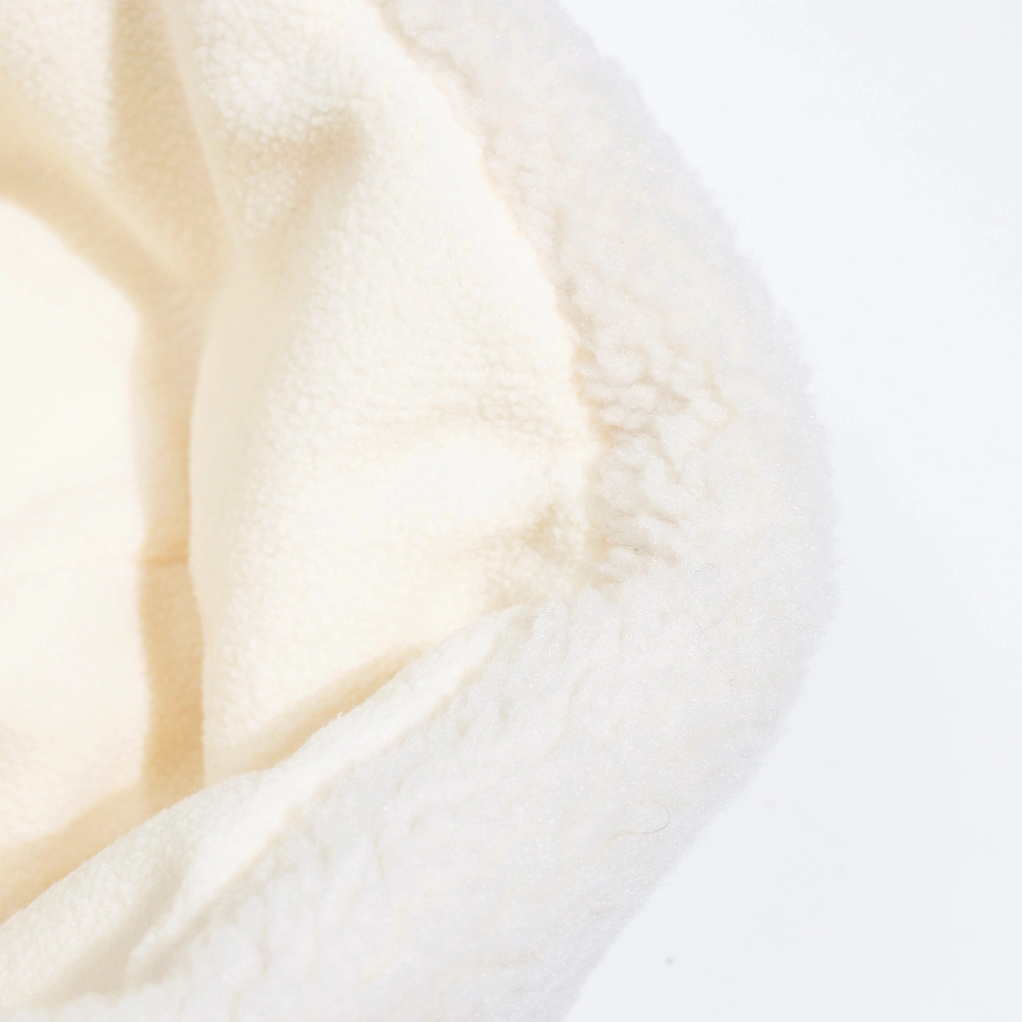 Moomintroll Fargo Beanie Adult