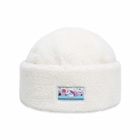 Moomintroll Fargo Beanie Adult winter-soft-felt-hat