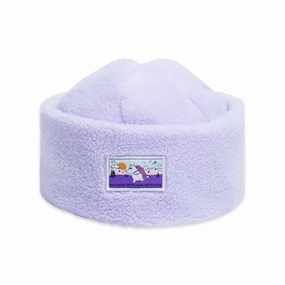 Moomintroll Fargo Beanie Adult winter-soft-felt-hat