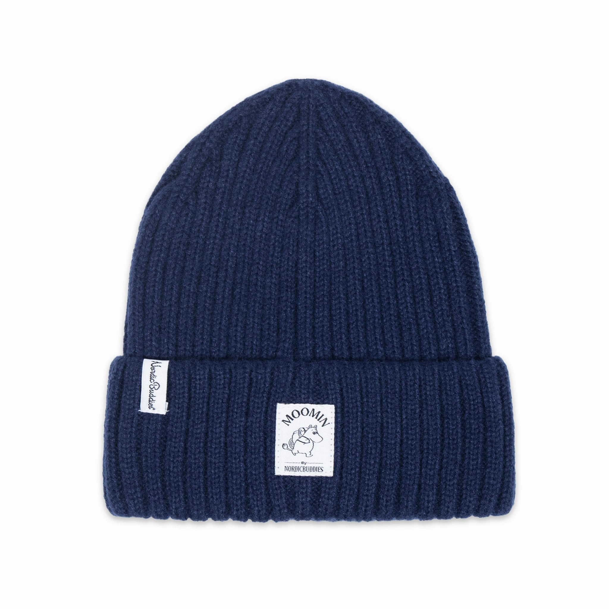 Moomintroll Winter Hat Beanie Adult winter-soft-felt-hat